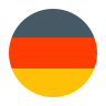 German flag